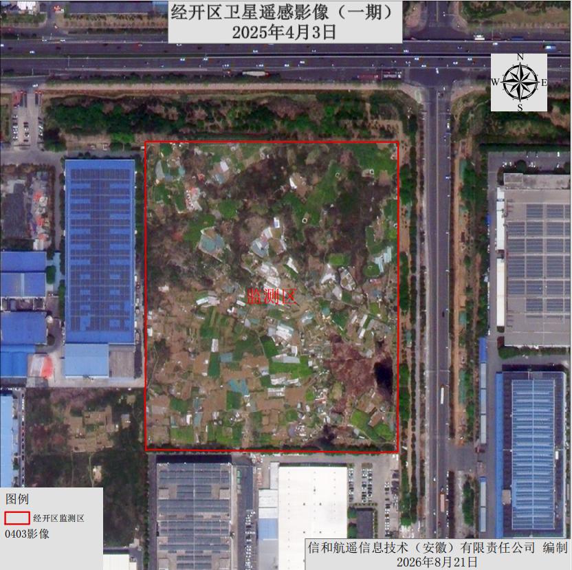 Satellite Remote Sensing for Urban Governance: Construction Progress & Illegal Waste Dumping Monitoring
