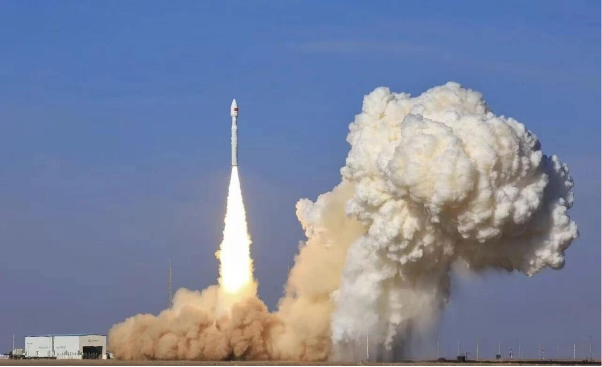 卫星遥感数据生产解决方案