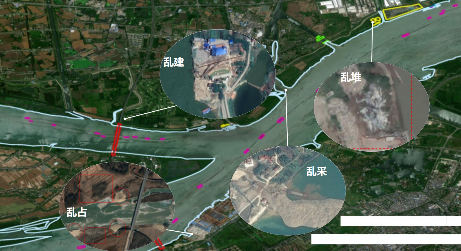 卫星遥感综合服务解决方案